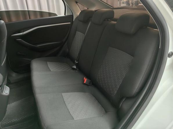 Lada (ВАЗ) Vesta I с пробегом 2018 года, цена 829 000 рублей, 107969 км, седан, Автокод Объявления