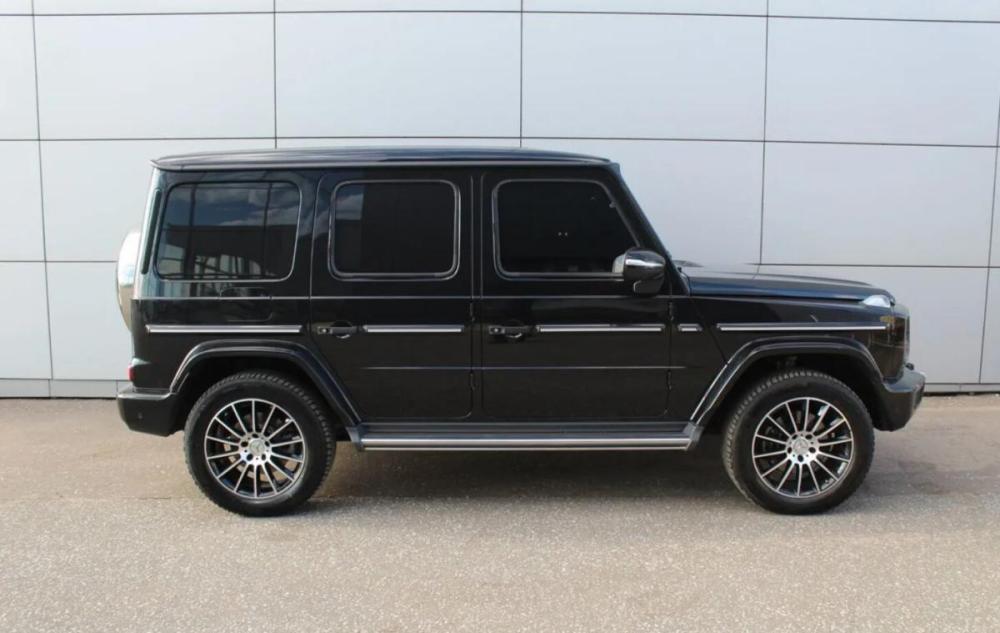 Mercedes-Benz G-Класс III (W463) Киров  - изображение 6