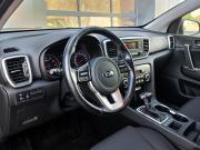 Kia Sportage IV Рестайлинг Казань  - изображение 24