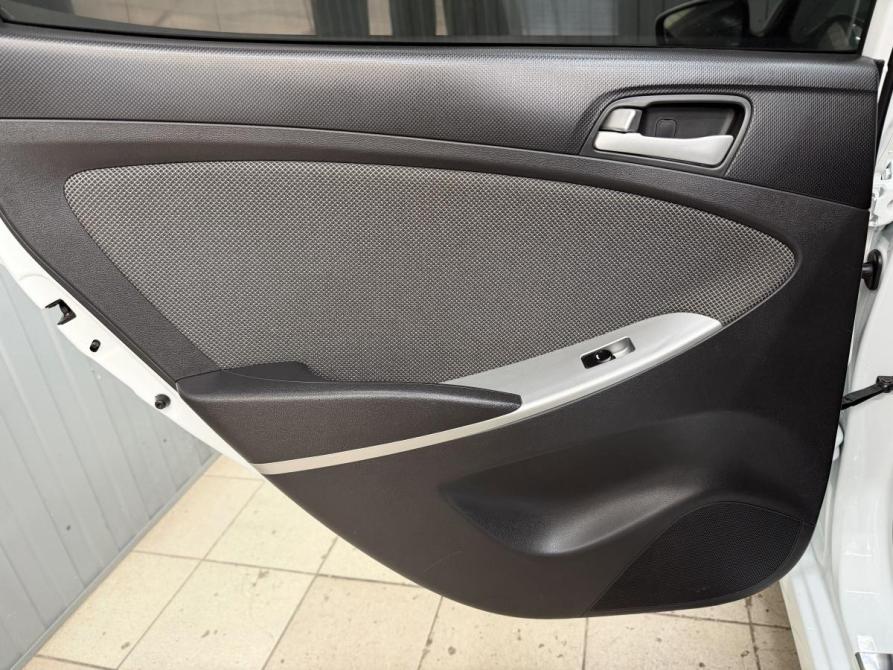Hyundai Solaris I Магнитогорск  - изображение 14