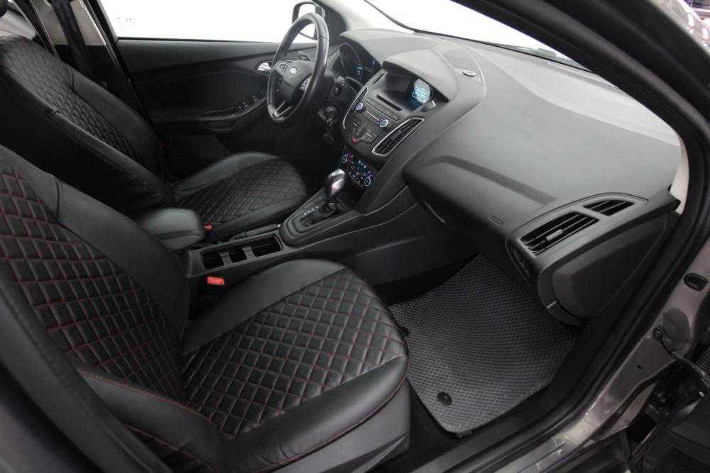 Ford Focus III Рестайлинг Сургут  - изображение 9