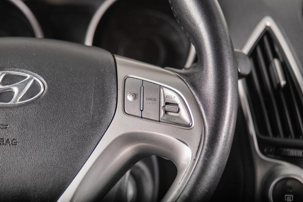 Hyundai ix35 I Томск  - изображение 15