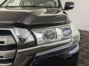 Toyota Land Cruiser 200 Series Рестайлинг 2 Москва  - изображение 41