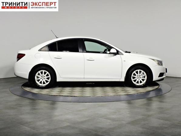 Chevrolet Cruze I с пробегом 2012 года, цена 737 000 рублей, 221355 км, седан, Автокод Объявления