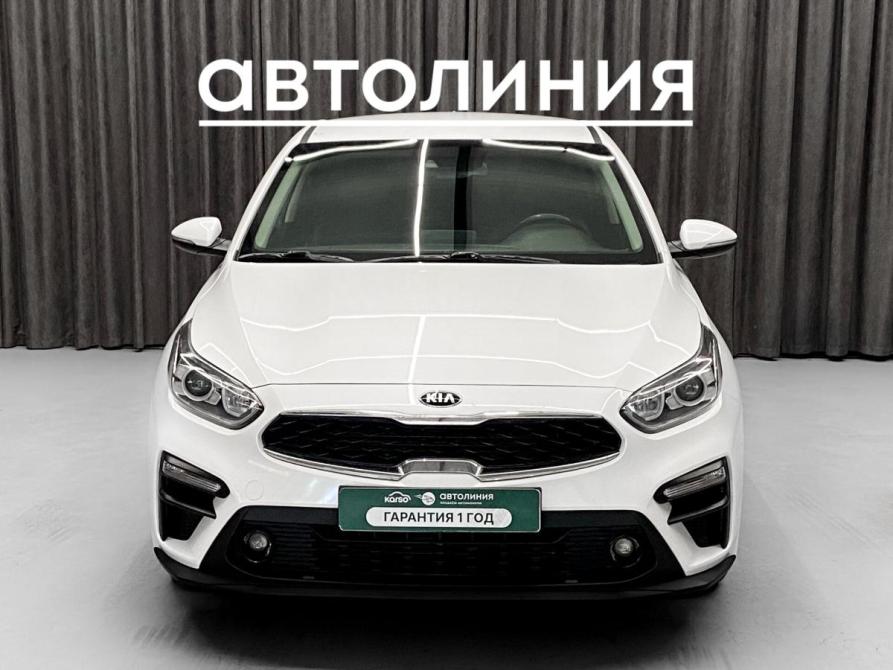 Kia K3 II Красноярск  - изображение 4