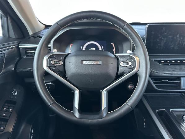 Haval Jolion I с пробегом 2023 года, цена 1 870 000 рублей, 34798 км, внедорожник, Автокод Объявления