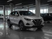 Nissan Qashqai II Рестайлинг Москва  - изображение 26