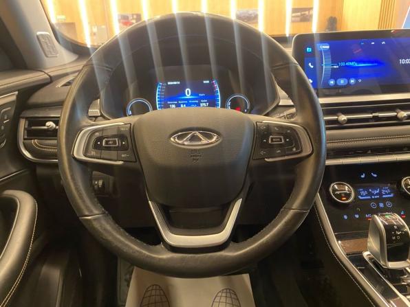 Chery Tiggo 8 I Рестайлинг с пробегом 2023 года, цена 1 699 000 рублей, 85000 км, внедорожник, Автокод Объявления
