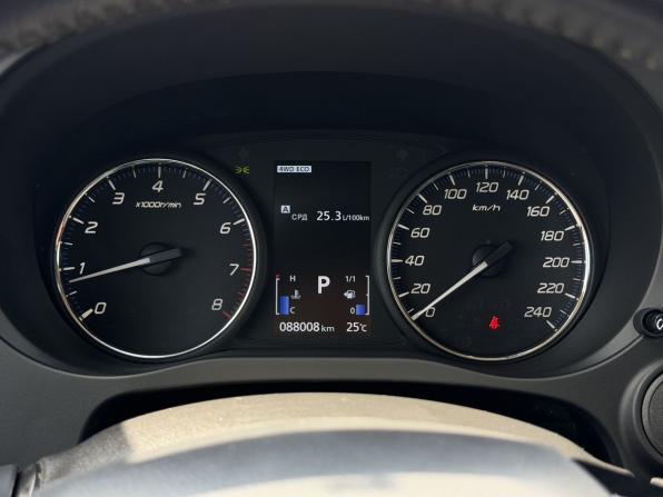 Mitsubishi Outlander III Рестайлинг 3 с пробегом 2019 года, цена 2 049 000 рублей, 88002 км, внедорожник, Автокод Объявления