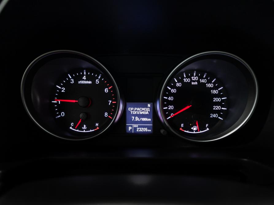Haval M6 II Санкт-Петербург  - изображение 12