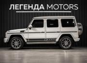 Mercedes-Benz G-Класс II (W463) Рестайлинг 4 Иркутск  - изображение 41