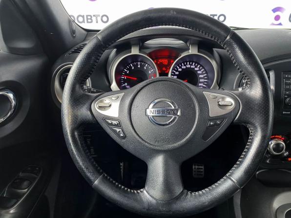 Nissan Juke I с пробегом 2011 года, цена 950 000 рублей, 152094 км, внедорожник, Автокод Объявления