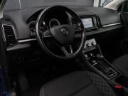 Skoda Karoq I Москва  - изображение 40