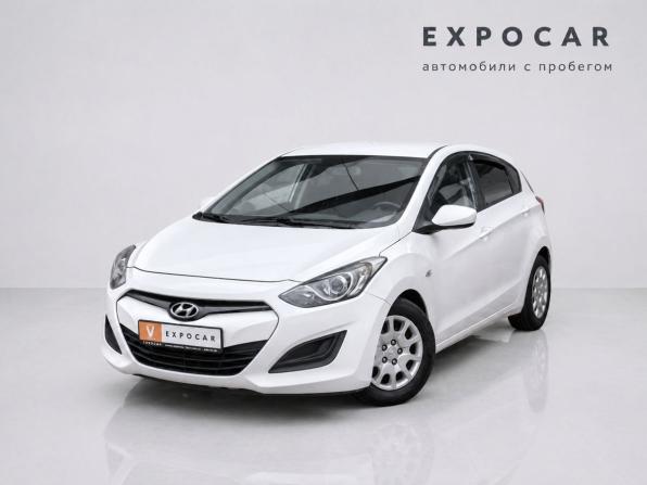 Hyundai i30 II с пробегом 2012 года, цена 850 000 рублей, 249700 км, хэтчбек, Автокод Объявления