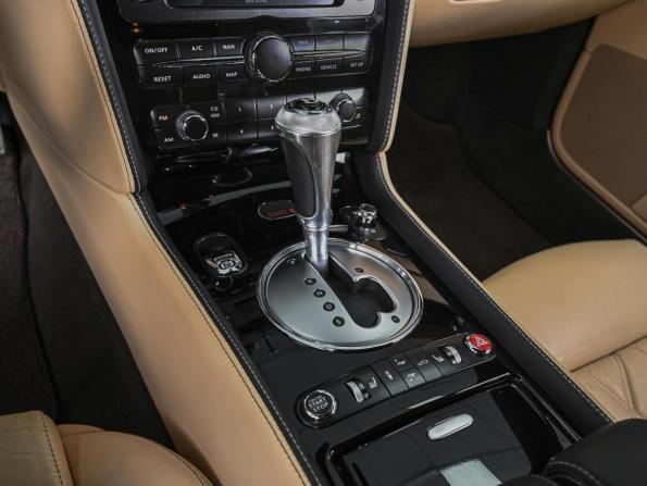 Bentley Continental GT I с пробегом 2008 года, цена 3 744 000 рублей, 79068 км, купе, Автокод Объявления