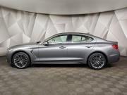 Genesis G70 I Москва  - изображение 25