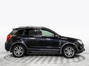 Opel Antara I Рестайлинг Москва  - изображение 22