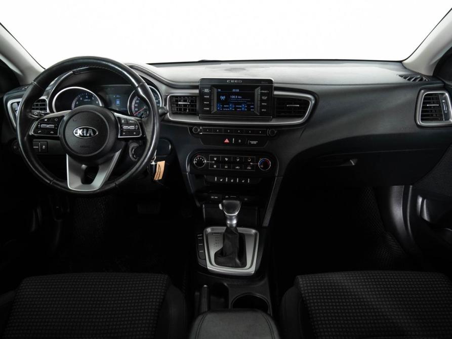 Kia Ceed III Казань  - изображение 7