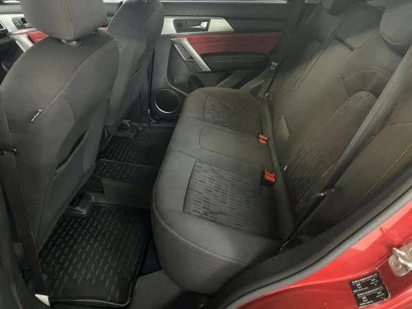 Haval H2 с пробегом 2019 года, цена 1 130 850 рублей, 227255 км, внедорожник, Автокод Объявления