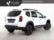 Renault Duster I Рестайлинг Казань  - изображение 16