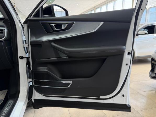 Chery Tiggo 7 Pro I с пробегом 2021 года, цена 1 800 000 рублей, 27598 км, внедорожник, Автокод Объявления