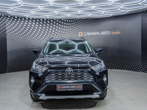 Toyota RAV4 V (XA50) с пробегом 2021 года, цена 3 100 000 рублей, 102230 км, внедорожник, Автокод Объявления