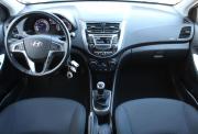 Hyundai Solaris I Рестайлинг Нижний Новгород  - изображение 39