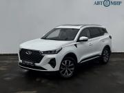 Chery Tiggo 7 Pro Max I Москва  - изображение 16