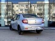 Renault Logan II Самара  - изображение 21