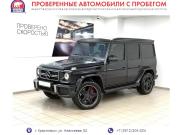 Mercedes-Benz G-Класс II (W463) Рестайлинг 3 Красноярск  - изображение 9