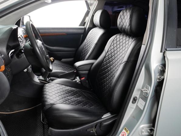 Toyota Avensis II Рестайлинг с пробегом 2007 года, цена 750 000 рублей, 270439 км, седан, Автокод Объявления