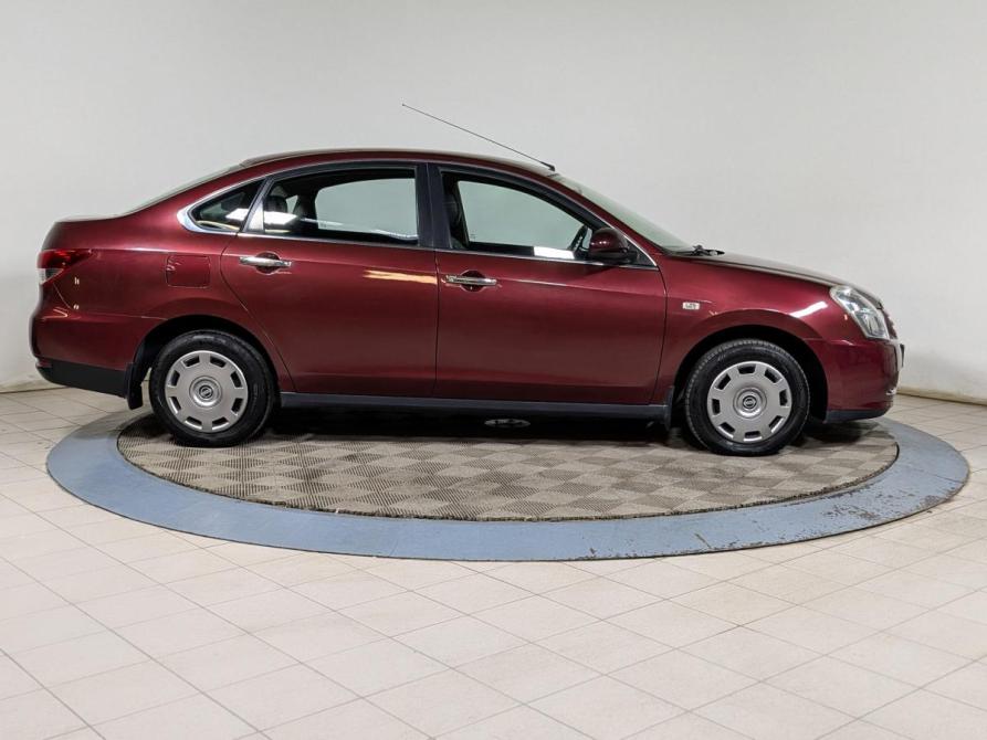 Nissan Almera III (G15) Екатеринбург  - изображение 9