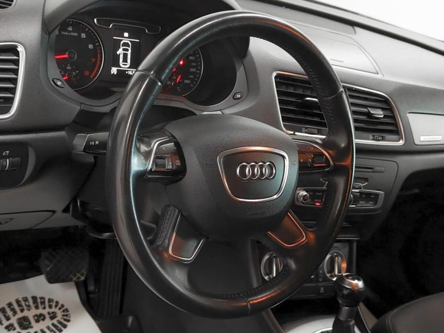 Audi Q3 I (8U) Тула  - изображение 23