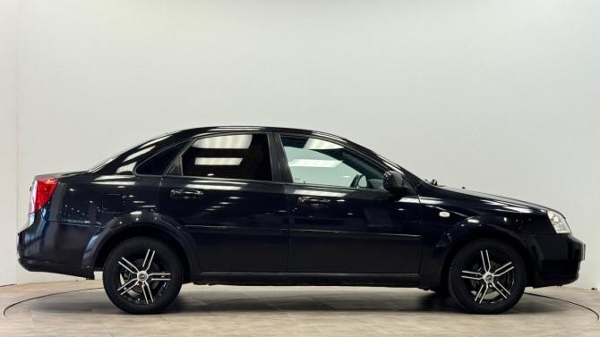Chevrolet Lacetti I с пробегом 2010 года, цена 385 000 рублей, 214813 км, седан, Автокод Объявления