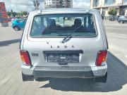 Lada (ВАЗ) Niva Legend Краснодар  - изображение 16
