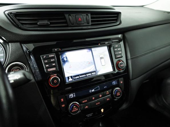 Nissan X-Trail III Рестайлинг с пробегом 2019 года, цена 2 275 989 рублей, 53197 км, внедорожник, Автокод Объявления