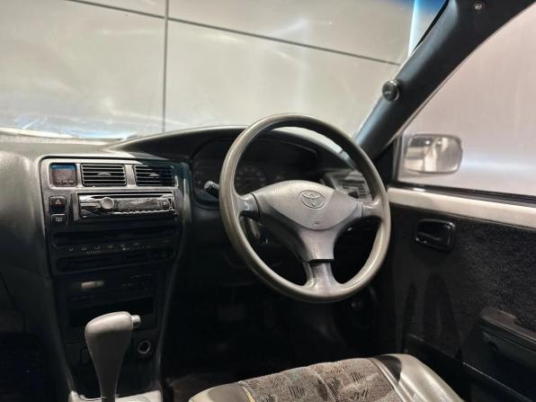Toyota Corolla VII (E100) с пробегом 1995 года, цена 160 000 рублей, 440000 км, универсал, Автокод Объявления