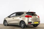 Kia Ceed II Рестайлинг Тюмень  - изображение 25