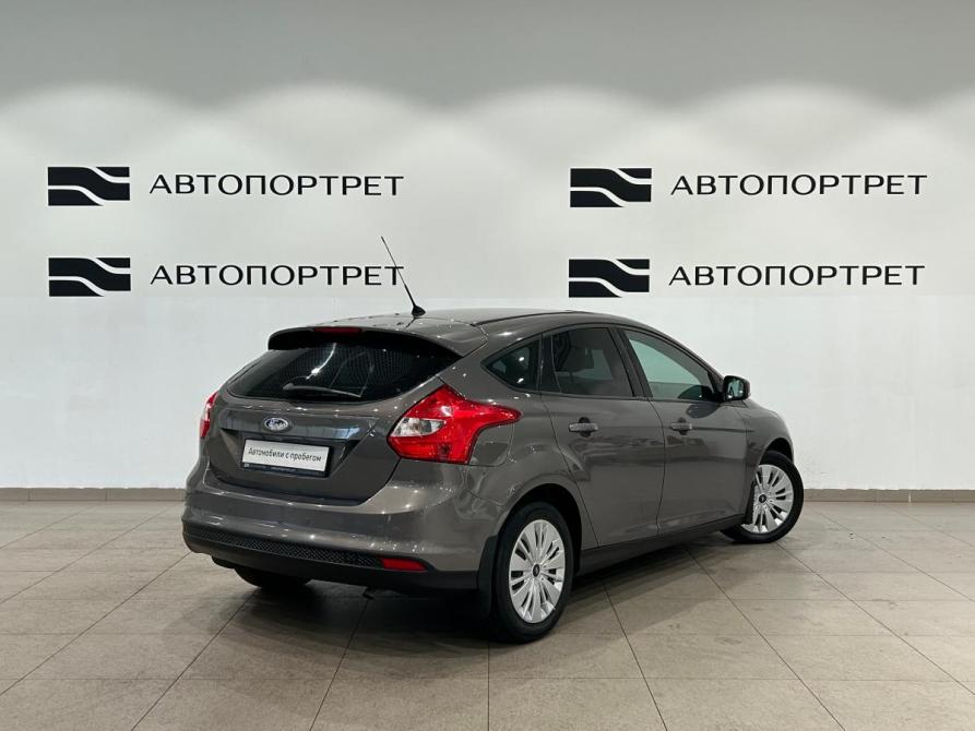 Ford Focus III Санкт-Петербург  - изображение 7