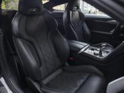 BMW M8 I (F91/F92/F93) Рестайлинг Санкт-Петербург  - изображение 75