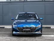 Hyundai Elantra VII (CN7) Новороссийск  - изображение 26
