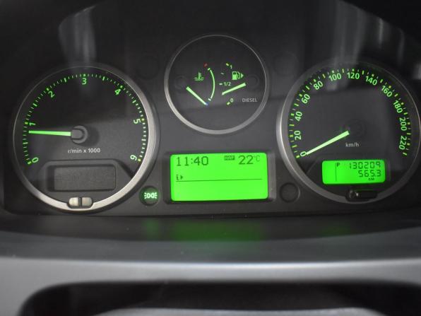 Land Rover Freelander II с пробегом 2010 года, цена 1 190 000 рублей, 130204 км, внедорожник, Автокод Объявления