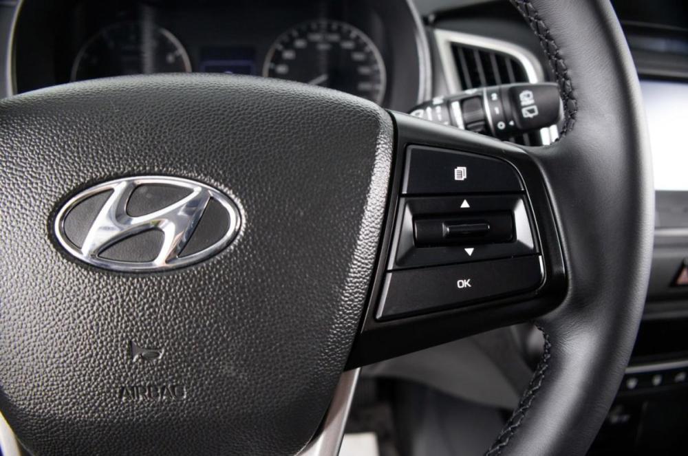 Hyundai Creta I Пермь  - изображение 15