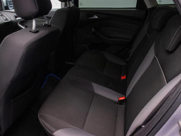Ford Focus III с пробегом 2011 года, цена 709 000 рублей, 177625 км, седан, Автокод Объявления