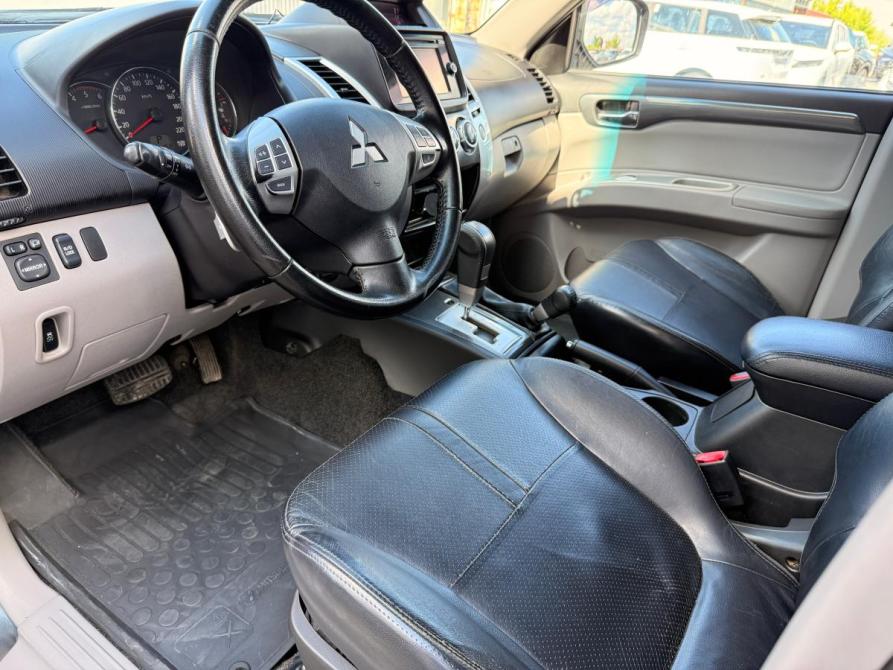 Mitsubishi Pajero Sport II Рестайлинг Курган  - изображение 7