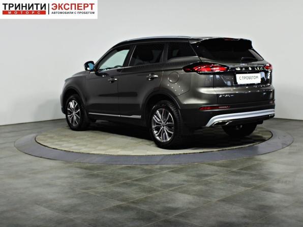 Geely Atlas Pro с пробегом 2023 года, цена 2 197 000 рублей, 48976 км, внедорожник, Автокод Объявления