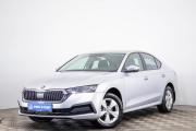 Skoda Octavia IV (A8) Пермь  - изображение 28
