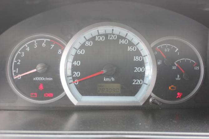Chevrolet Lacetti I с пробегом 2008 года, цена 347 000 рублей, 283093 км, хэтчбек, Автокод Объявления