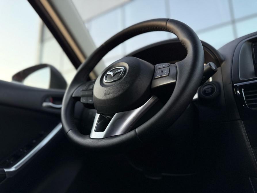 Mazda CX-5 I Стройкерамика  - изображение 22