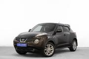 Nissan Juke I Барнаул  - изображение 30